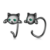Amesbury Earrings